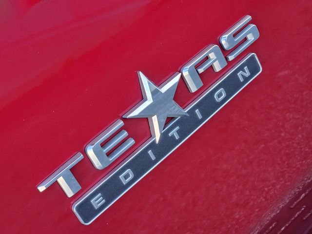 Used 2022 Chevrolet Silverado 2500 LTZ w/ LTZ Premium Texas Edition image 8