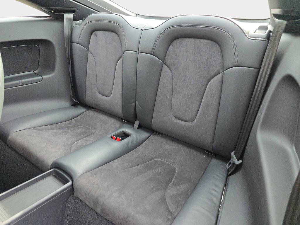 Used 2015 Audi TT 2.0T image 17