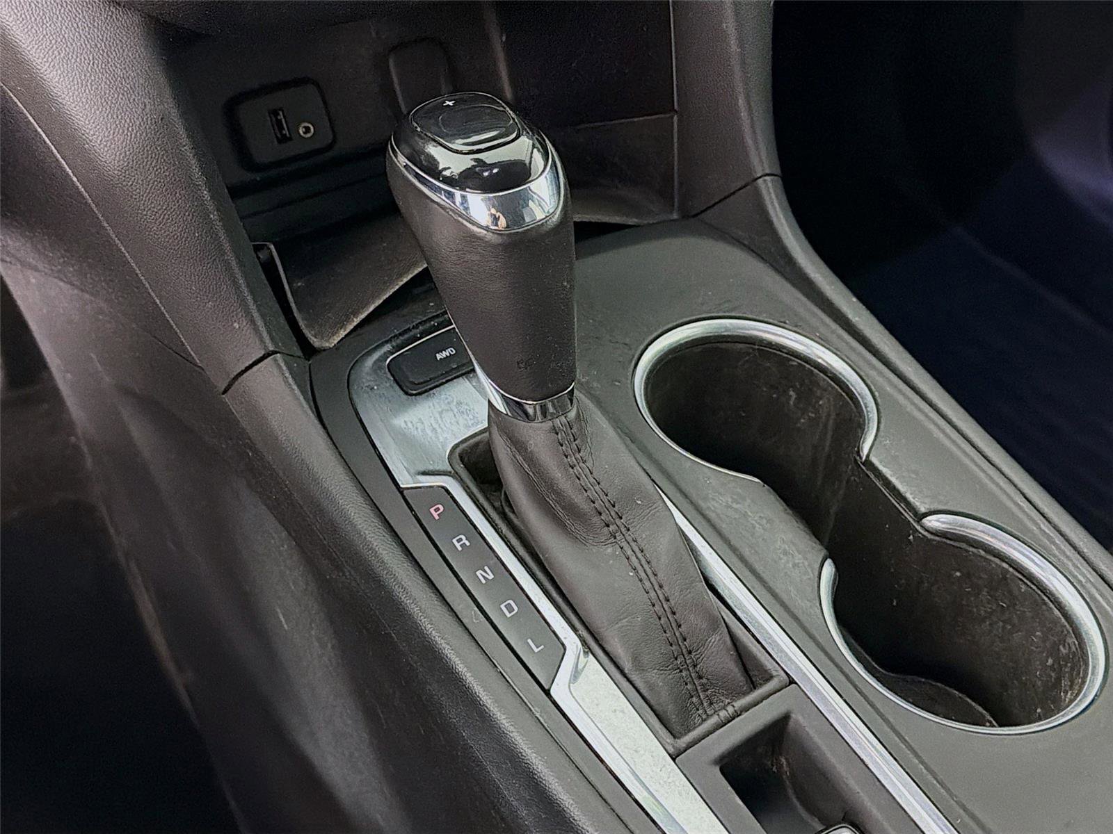 Used 2018 Chevrolet Equinox LT image 17