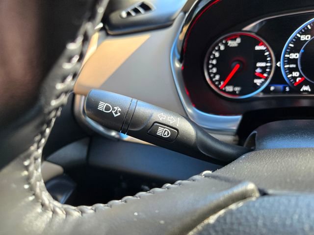 Used 2022 Chevrolet Traverse Premier w/ LPO, Floor Liner Package image 26