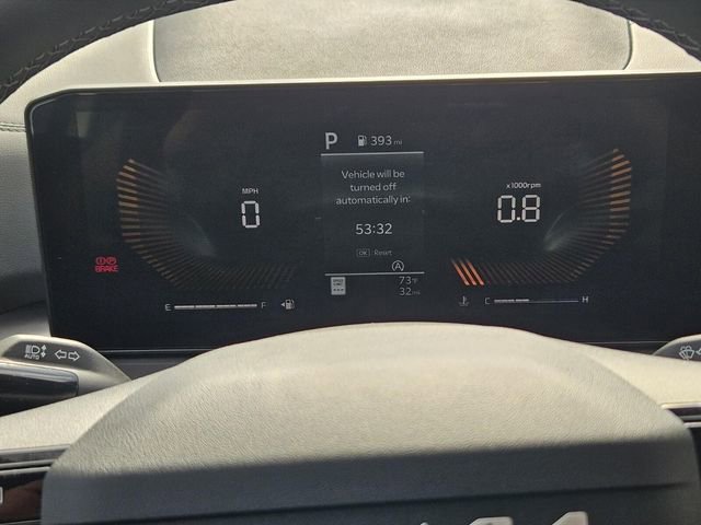 New 2026 Kia Sorento LX image 22