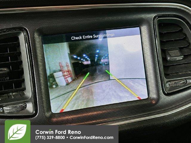 Used 2015 Dodge Challenger R/T Plus RWD image 17