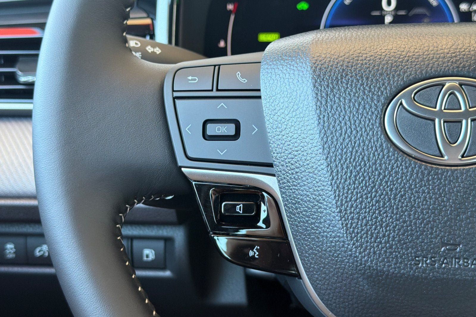 New 2026 Toyota Camry SE w/ Convenience Package FWD image 27