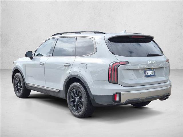 Used 2023 Kia Telluride SX Prestige X-Pro AWD/4WD image 7