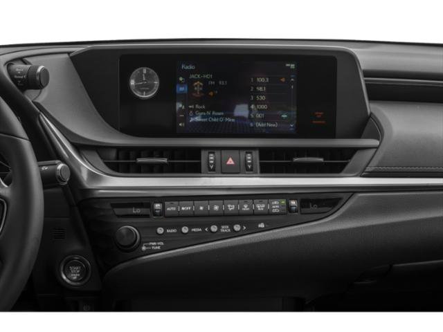 Used 2021 Lexus ES 350 w/ Premium Package FWD image 10