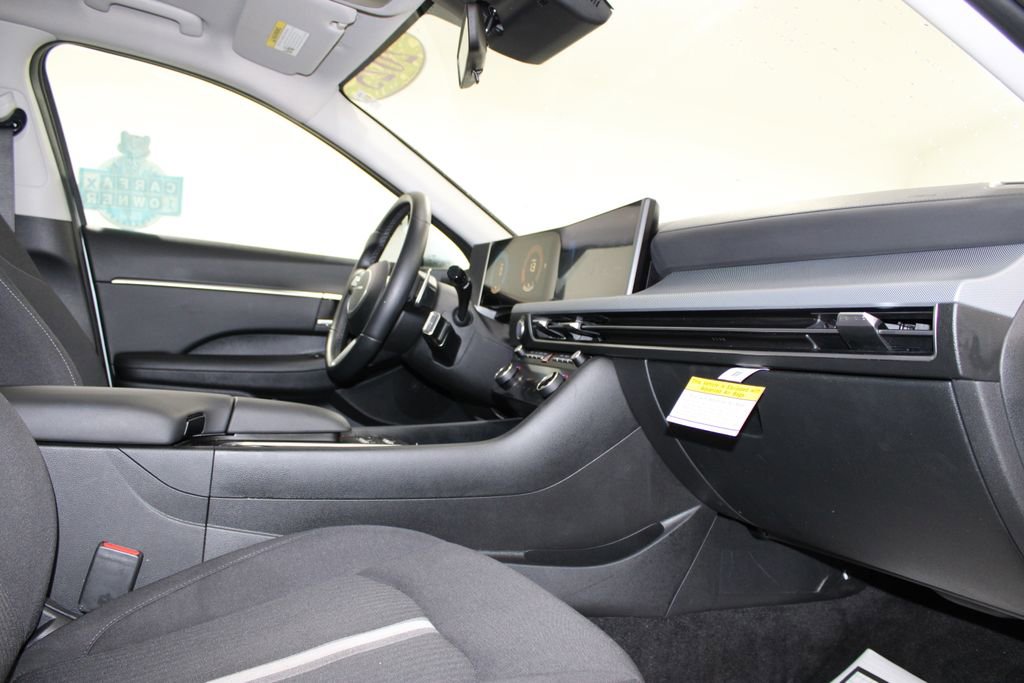 Used 2025 Hyundai Sonata SEL image 26