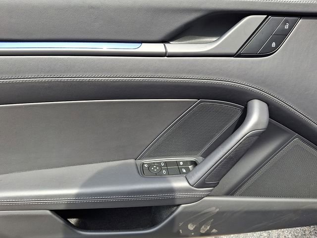 Certified 2024 Porsche 911 Carrera T RWD image 17