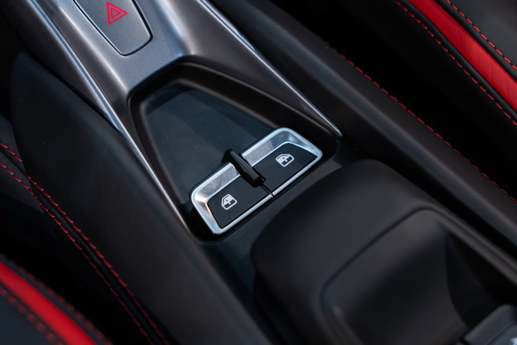 Certified 2023 Ferrari F8 Tributo RWD image 44