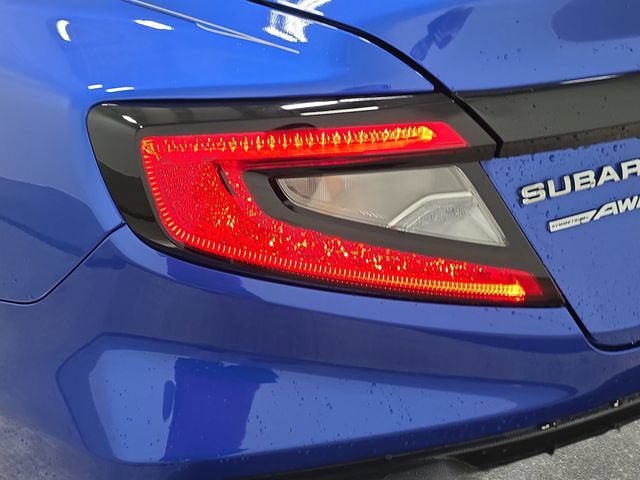 Used 2024 Subaru WRX AWD/4WD image 30