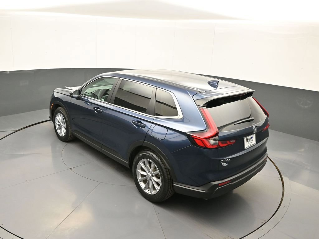 Certified 2023 Honda CR-V EX image 40