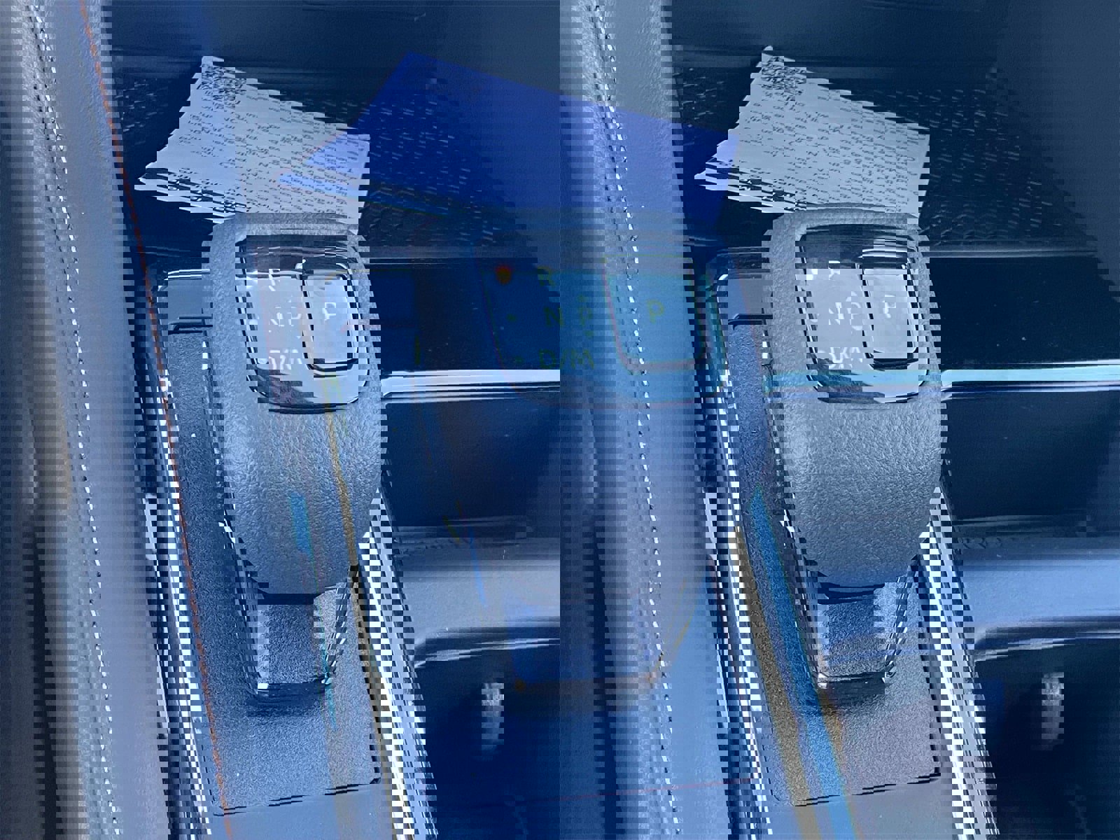 New 2025 Nissan Pathfinder Rock Creek image 31