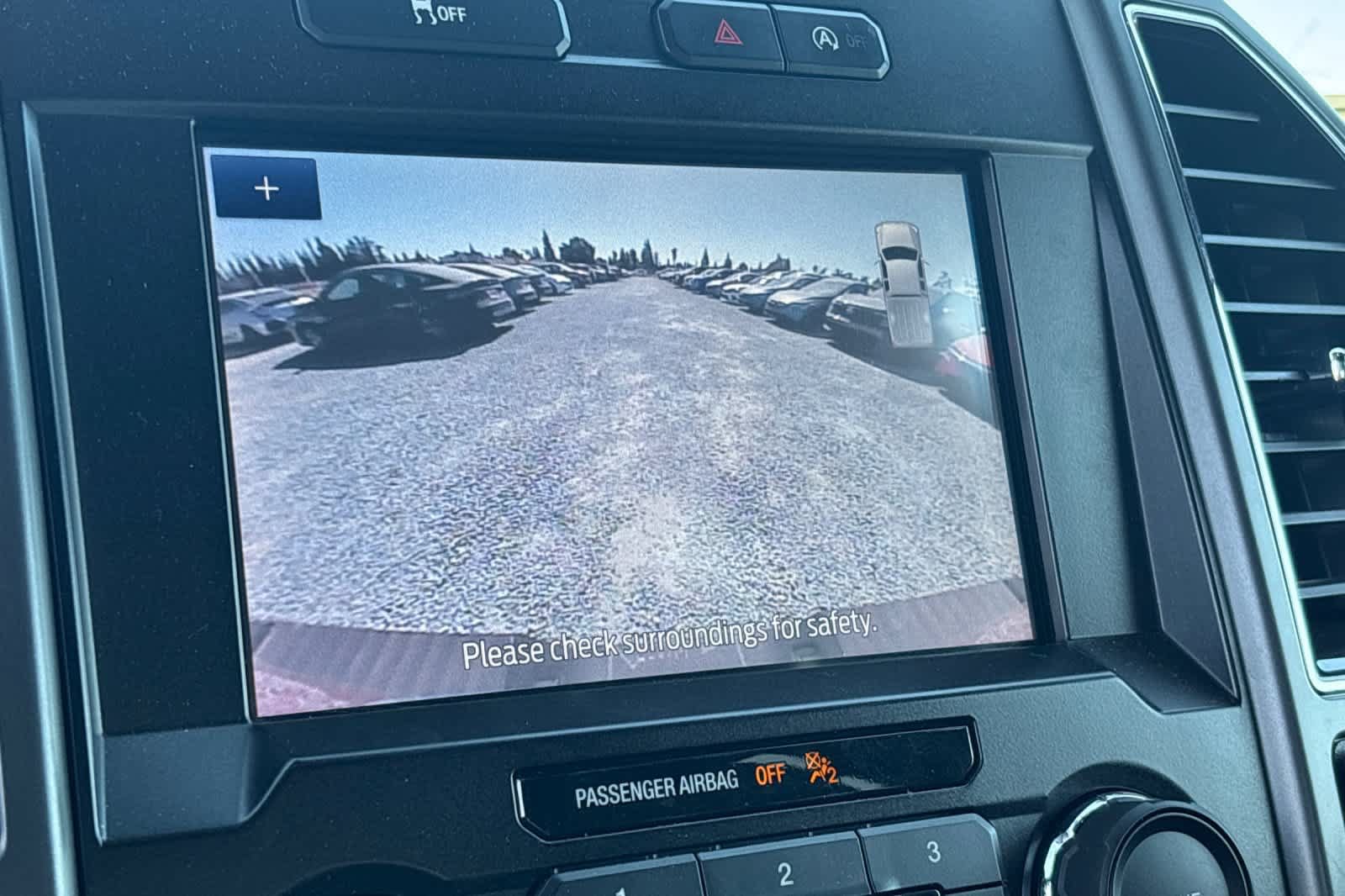 Used 2019 Ford F150 XLT w/ Equipment Group 302A Luxury AWD/4WD image 20