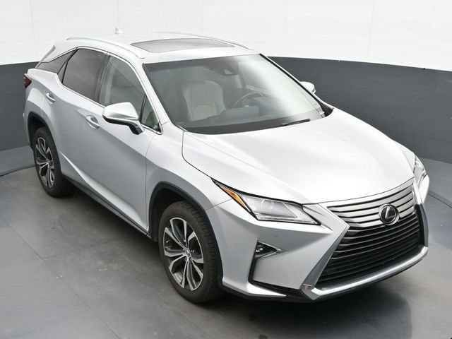 Used 2017 Lexus RX 350 FWD w/ Premium Package image 18
