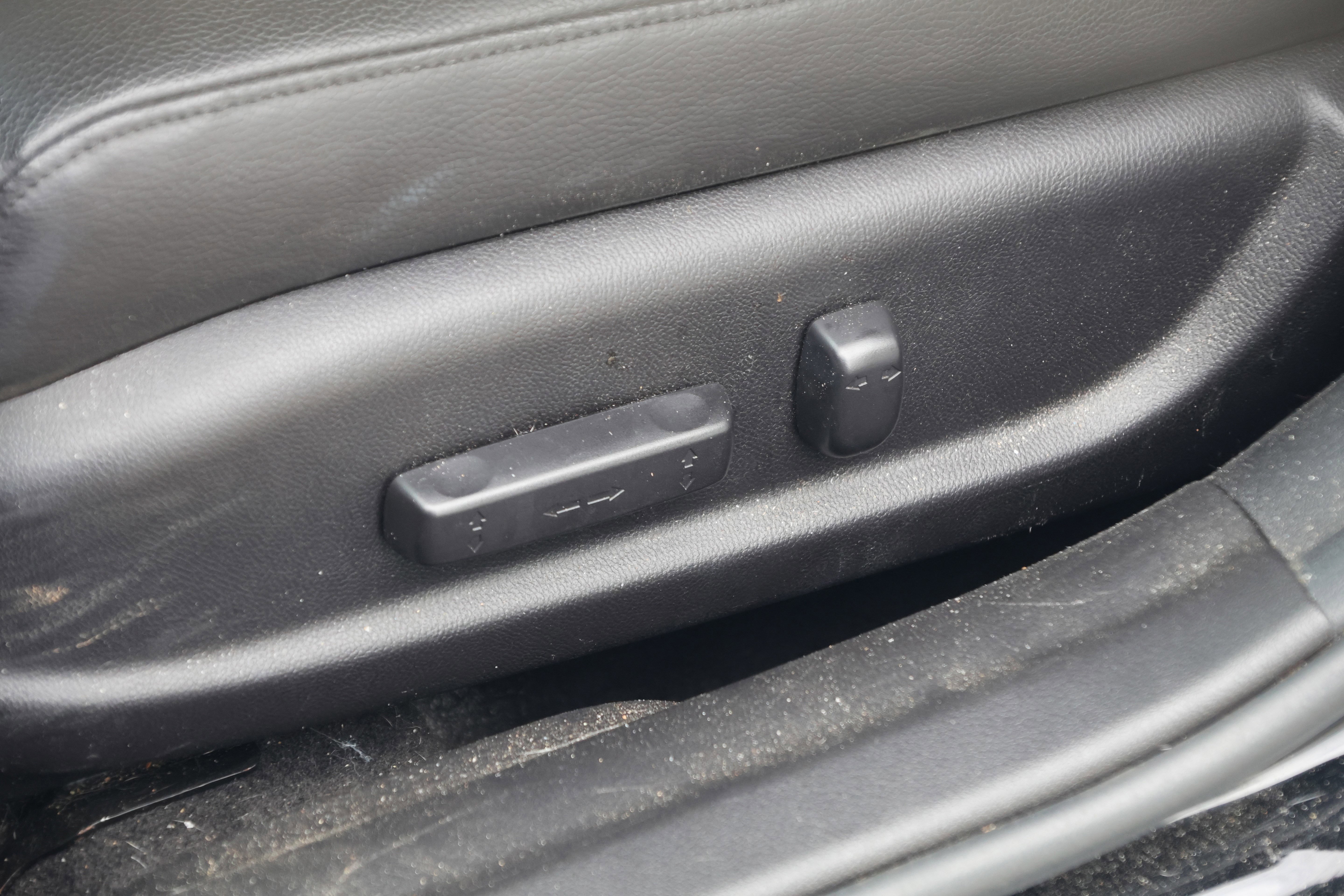 Used 2016 Acura ILX FWD image 31