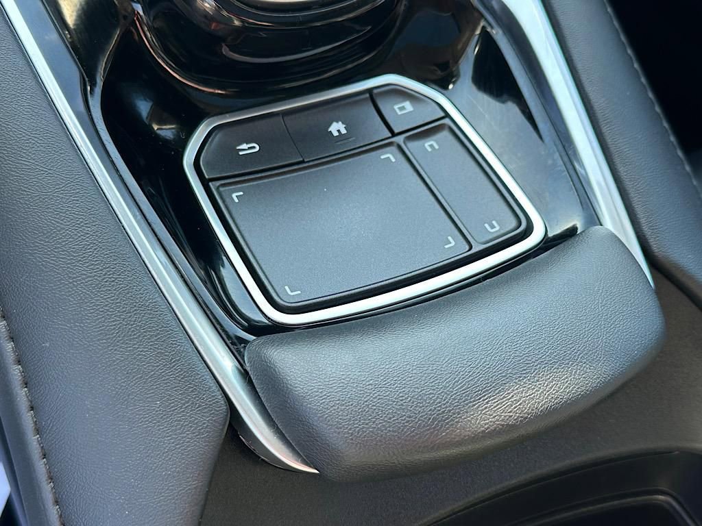 Certified 2023 Acura RDX AWD image 29