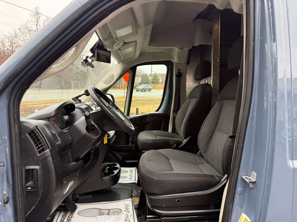 Used 2019 RAM ProMaster 3500 FWD image 19