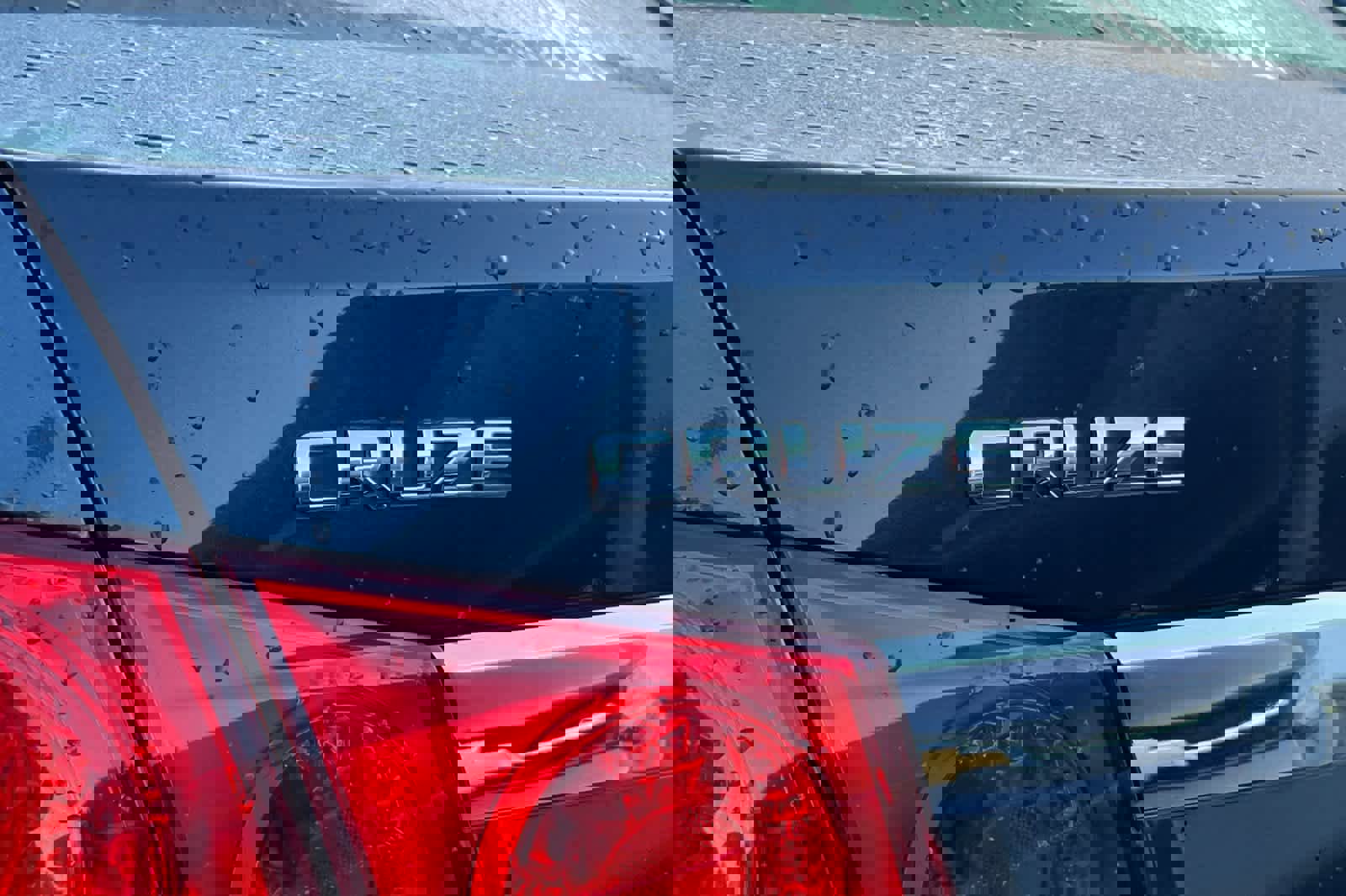 Used 2016 Chevrolet Cruze LS image 7