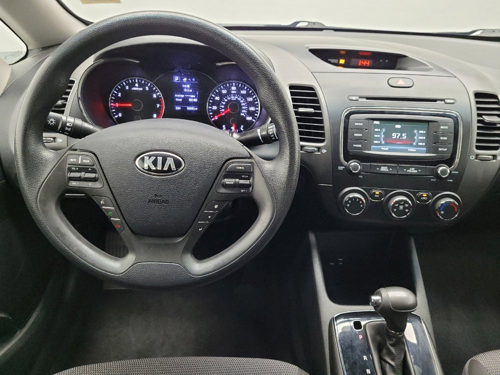 Used 2018 Kia Forte LX w/ LX Rear Camera Package image 22