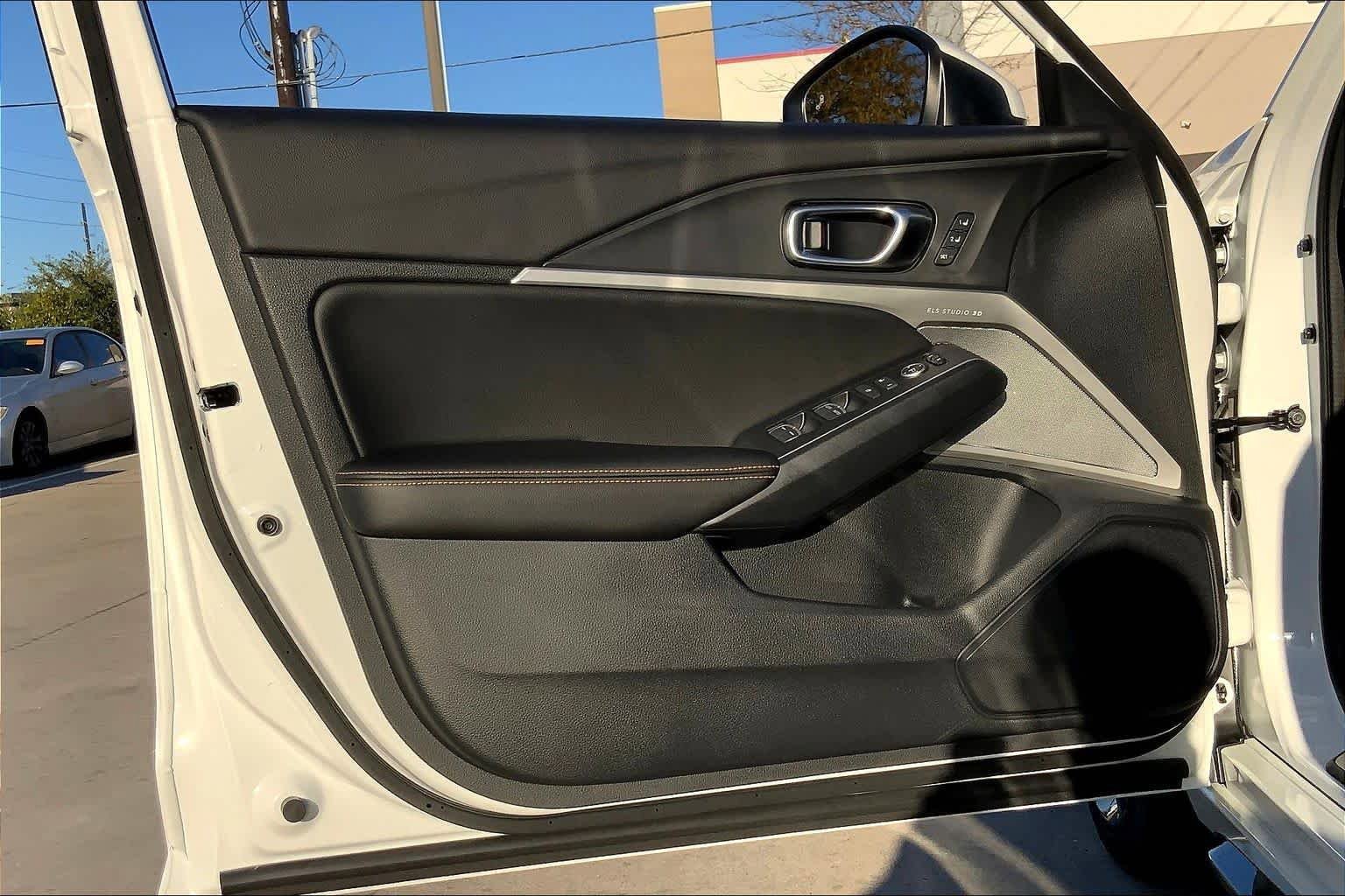 New 2026 Acura Integra A-Spec FWD image 16