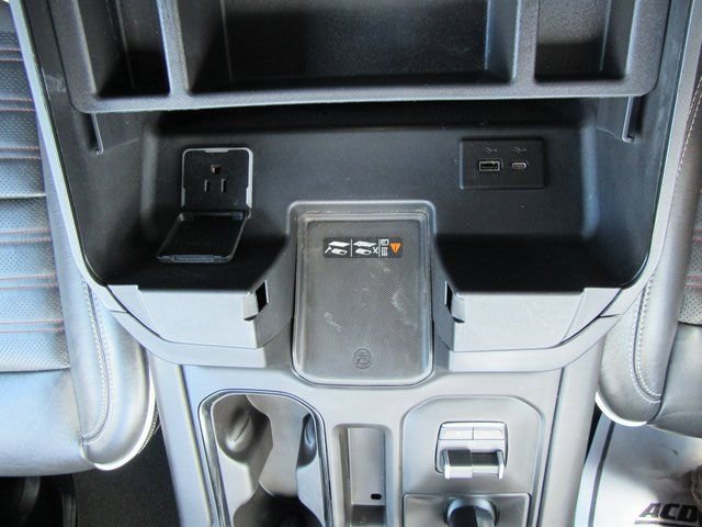 Used 2022 GMC Sierra 1500 AT4X image 26