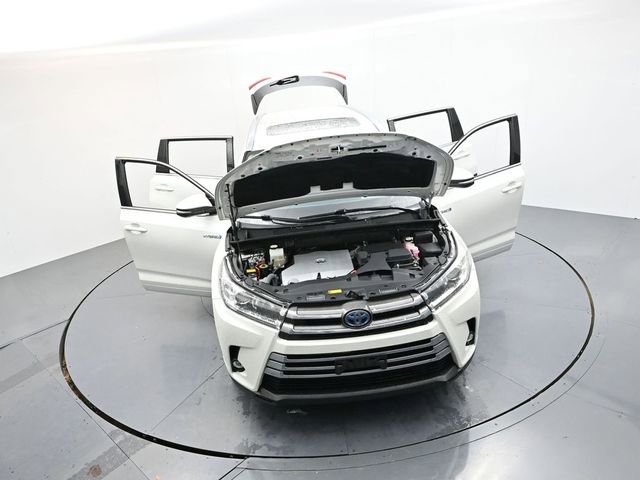 Used 2019 Toyota Highlander Limited image 37