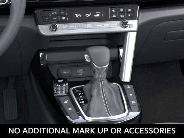 New 2026 Kia Seltos S AWD/4WD image 23