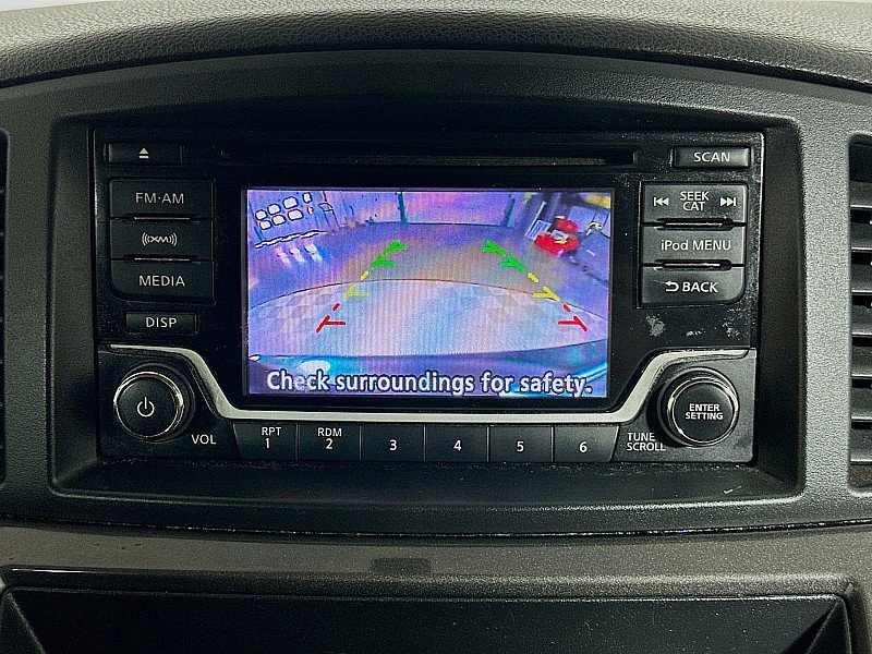 Used 2017 Nissan Quest SV image 15