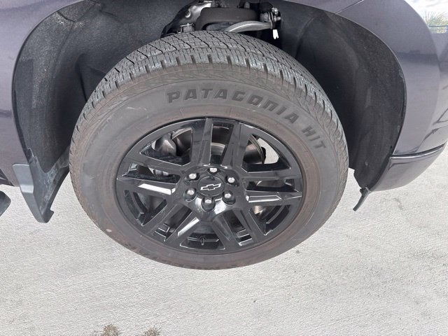 Used 2022 Chevrolet Silverado 1500 RST RWD image 21