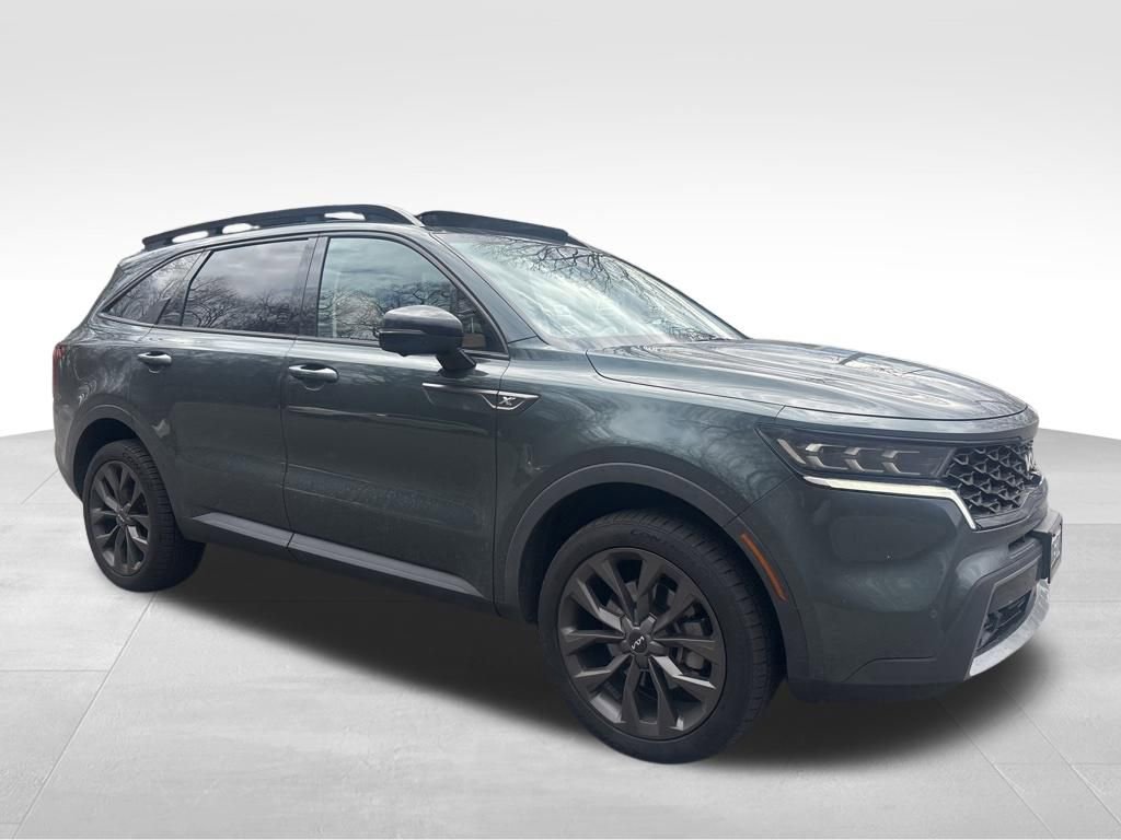 Used 2023 Kia Sorento SX Prestige image 7
