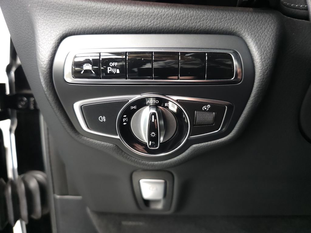 Certified 2023 Mercedes-Benz G 550 image 10