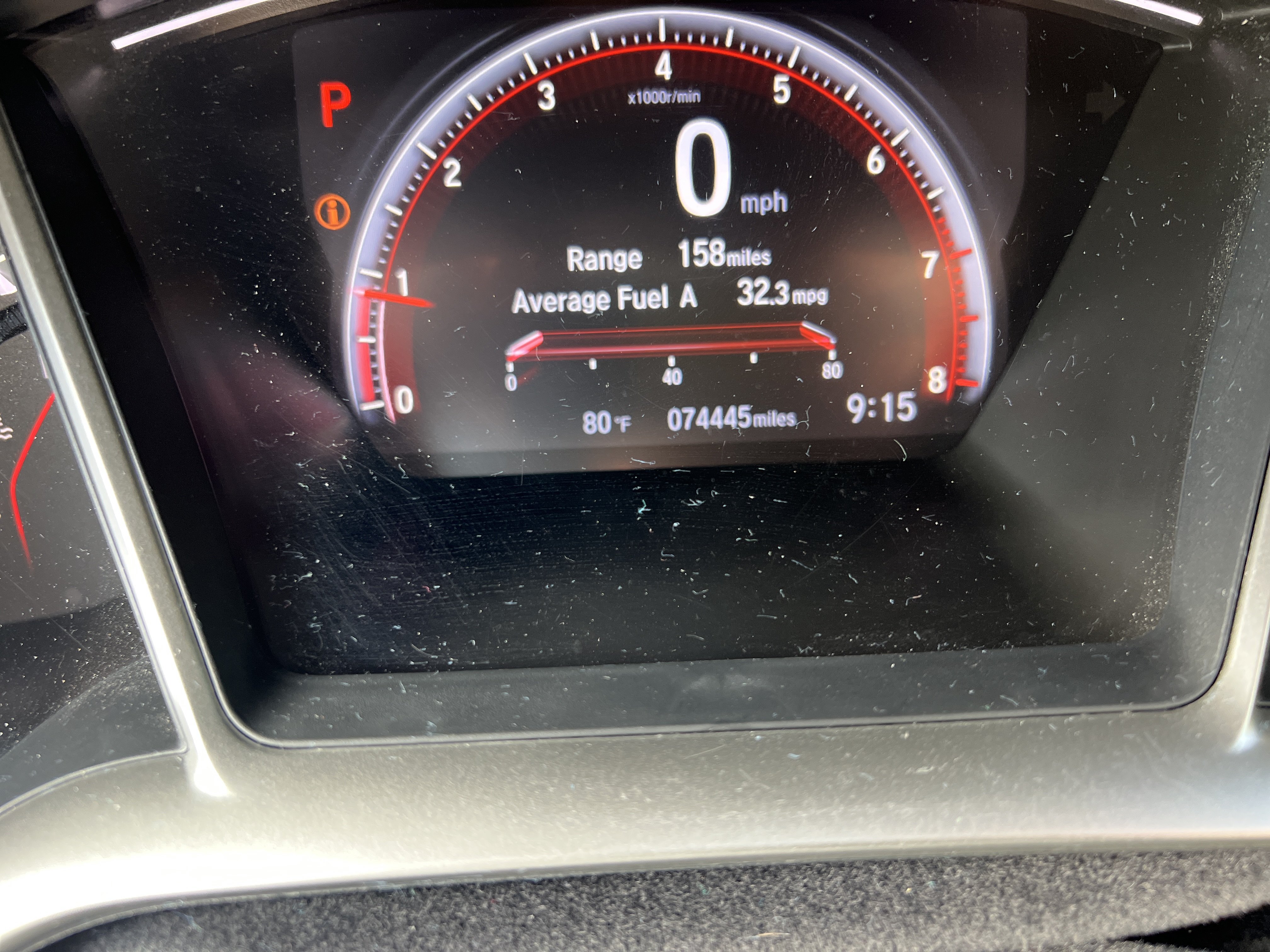 Used 2020 Honda Civic Sport image 19