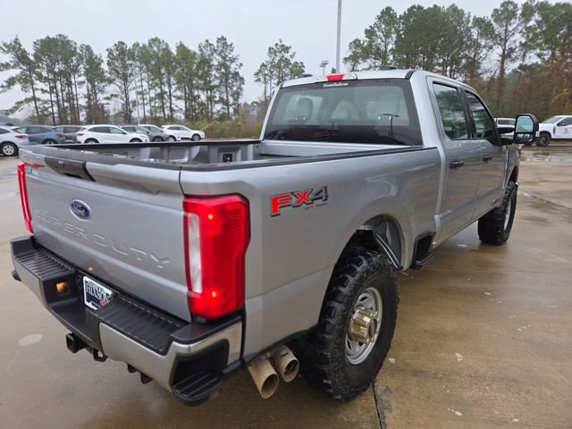 Used 2024 Ford F250 XL image 5