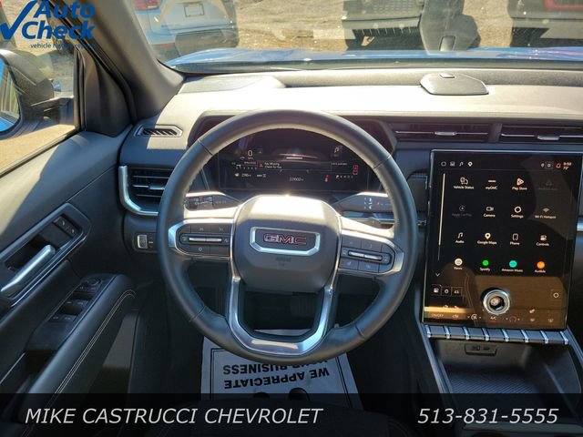 Used 2026 GMC Terrain Elevation AWD/4WD image 11