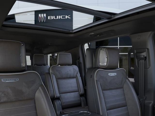 New 2026 GMC Yukon XL Denali Ultimate image 24