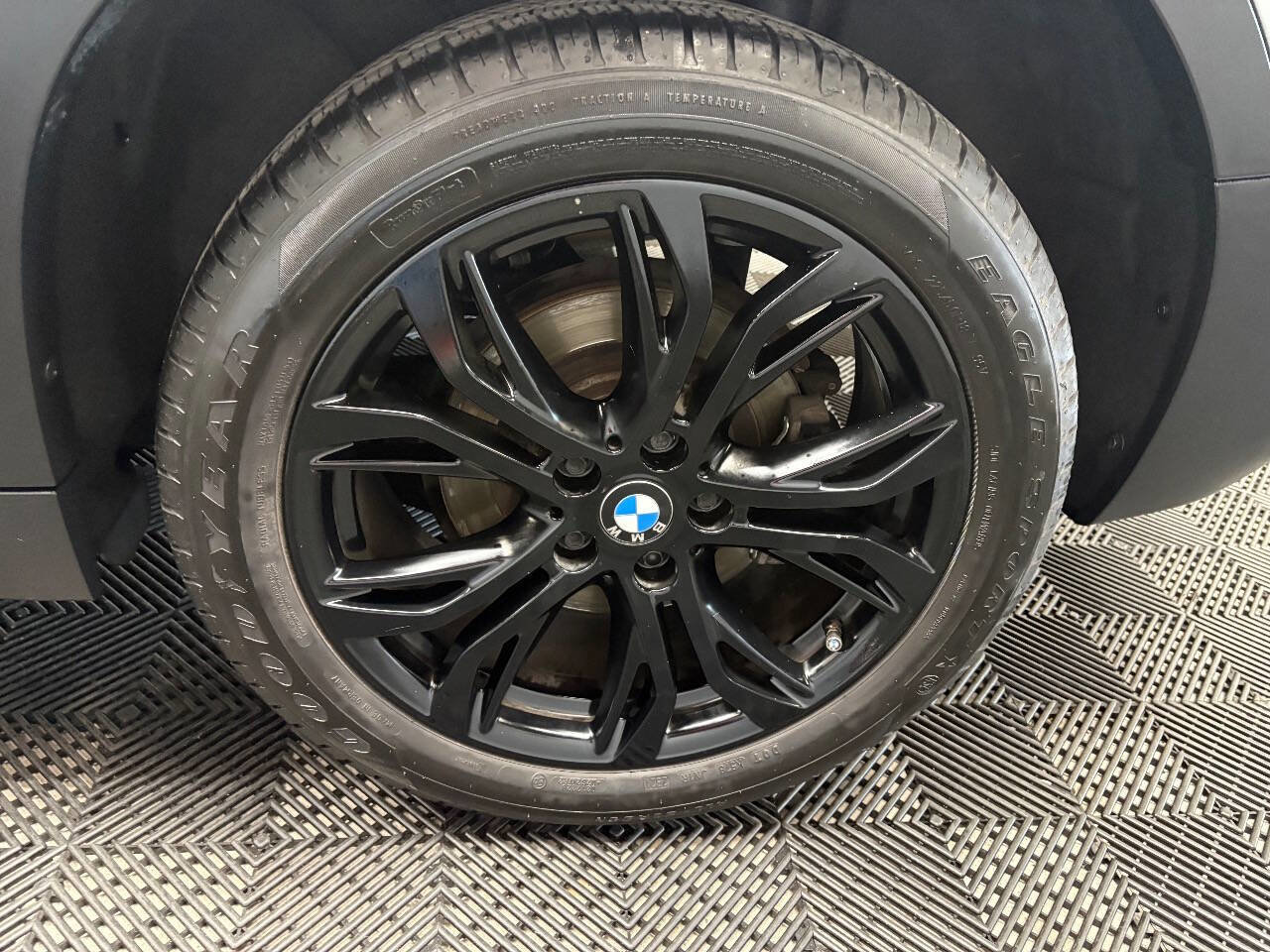 Used 2018 BMW X2 sDrive28i w/ Convenience Package image 13