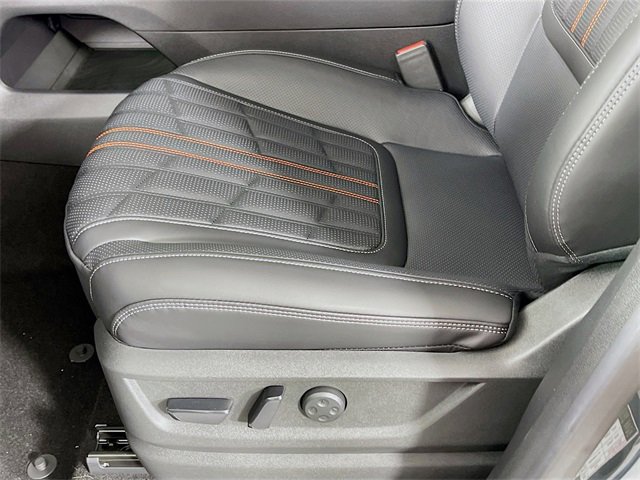 New 2026 Nissan Armada PRO-4X image 19