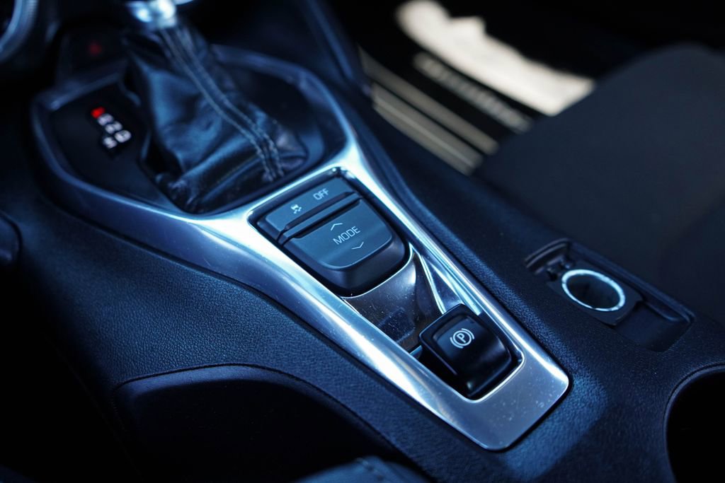 Used 2019 Chevrolet Camaro LT image 24