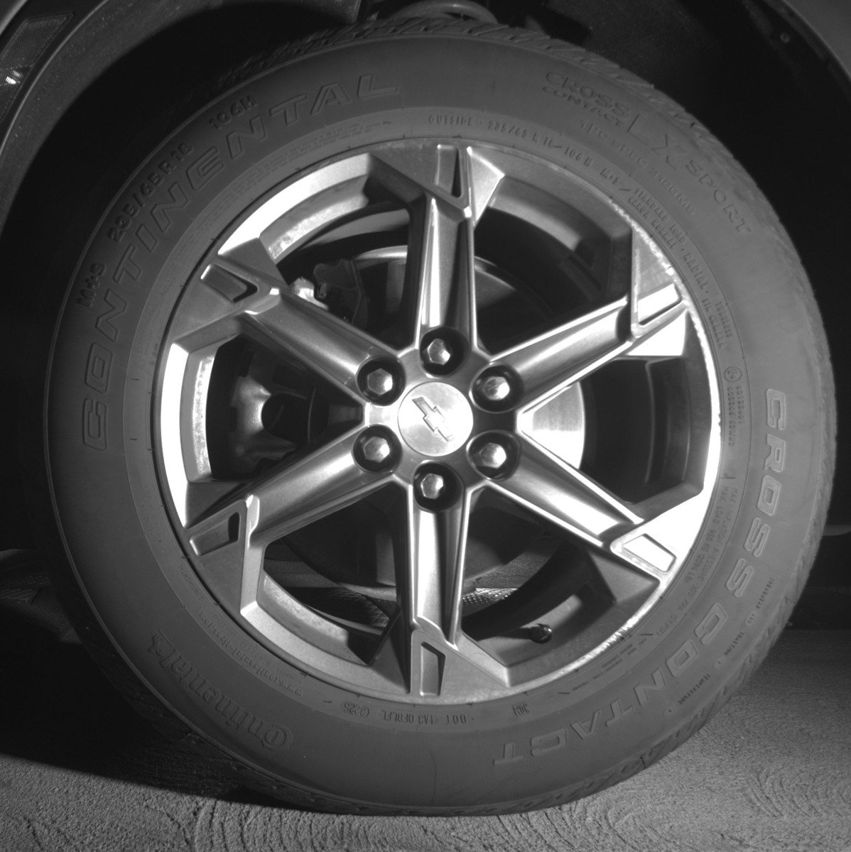 Used 2025 Chevrolet Blazer LT image 12