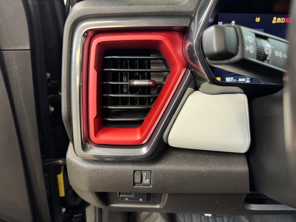 Used 2023 GMC Canyon AT4X AWD/4WD image 33