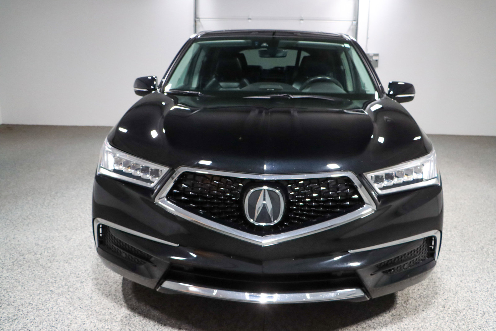 Used 2020 Acura MDX SH-AWD w/ Technology Package image 4