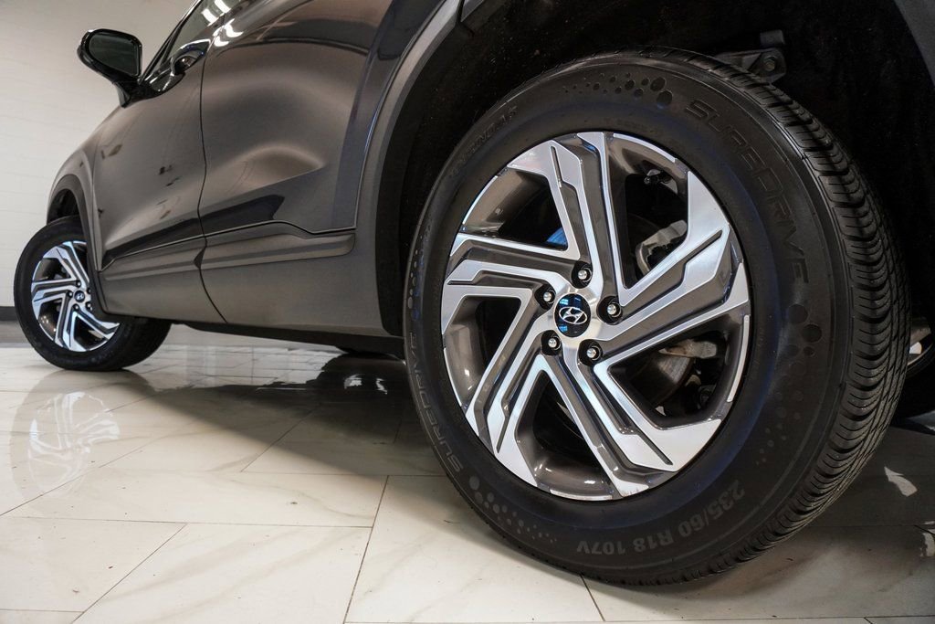 Used 2023 Hyundai Santa Fe SEL image 36