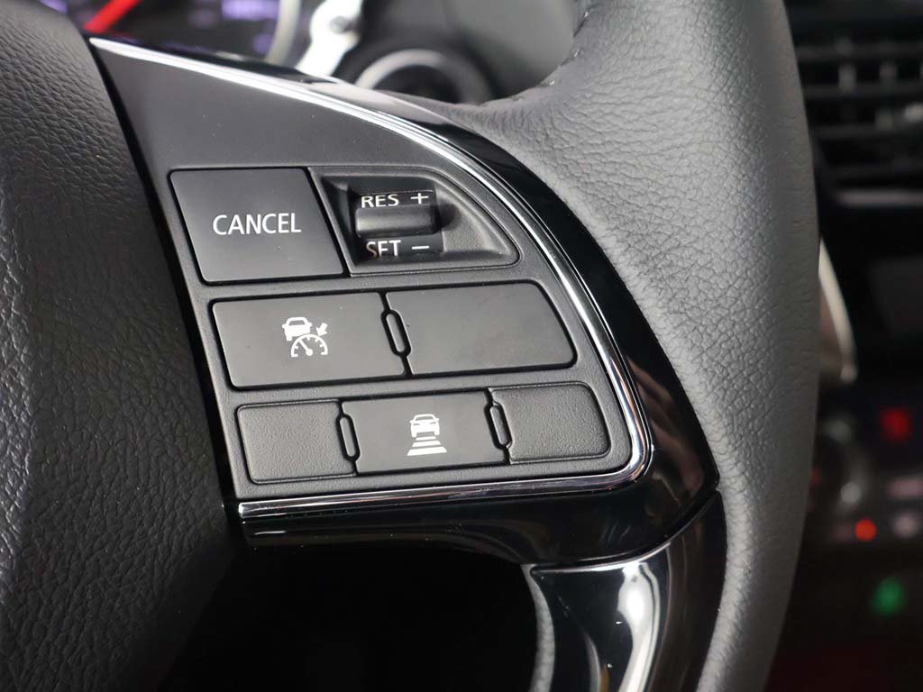 New 2026 Mitsubishi Eclipse Cross SE AWD/4WD image 39