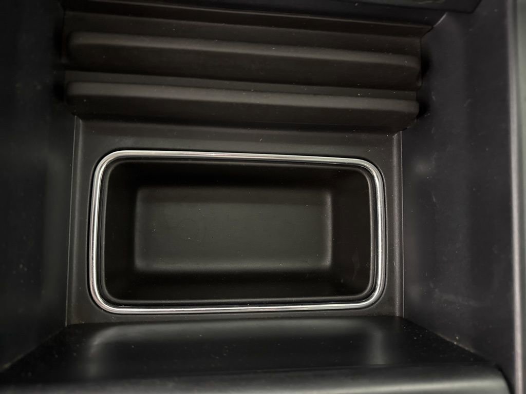 Used 2017 Chevrolet Silverado 2500 LTZ w/ Custom Sport Edition image 23