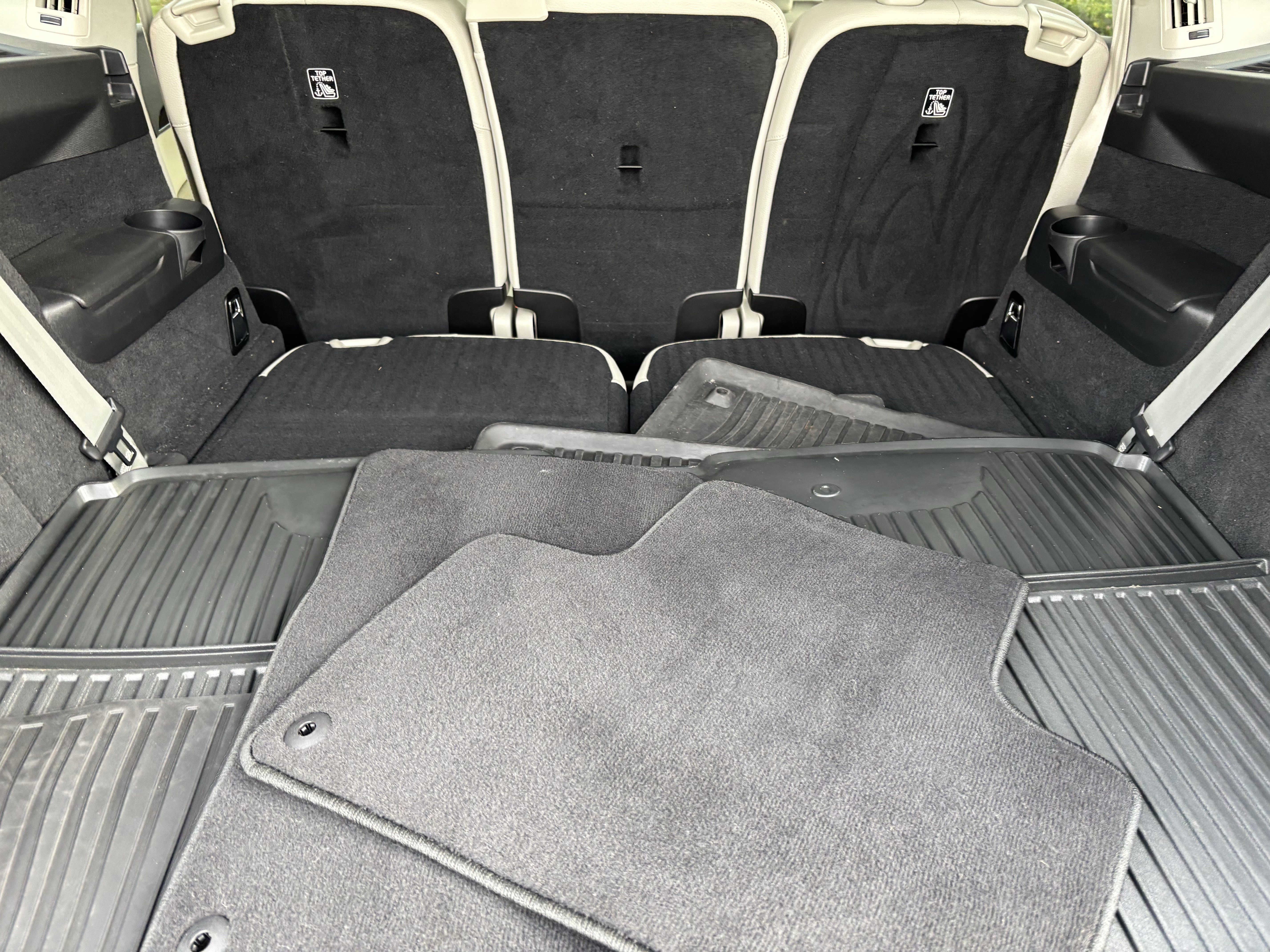 Used 2019 Volvo XC90 T6 Momentum w/ Protection Package Premier image 34