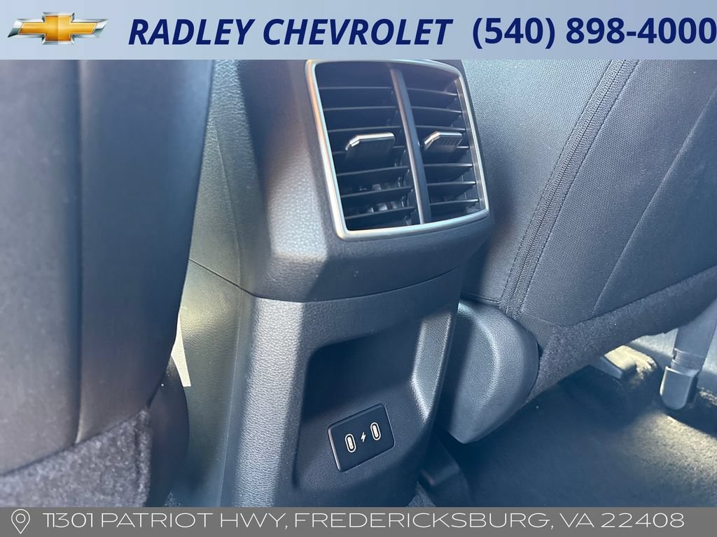 Used 2026 Kia Sportage LX FWD image 14