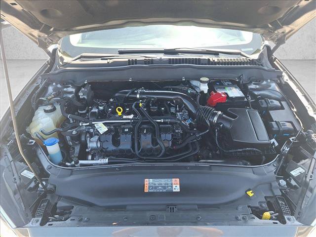 Used 2019 Ford Fusion Titanium AWD/4WD image 20