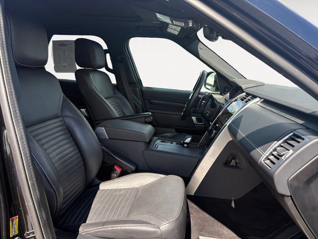 Used 2021 Land Rover Discovery S R-Dynamic AWD/4WD image 15