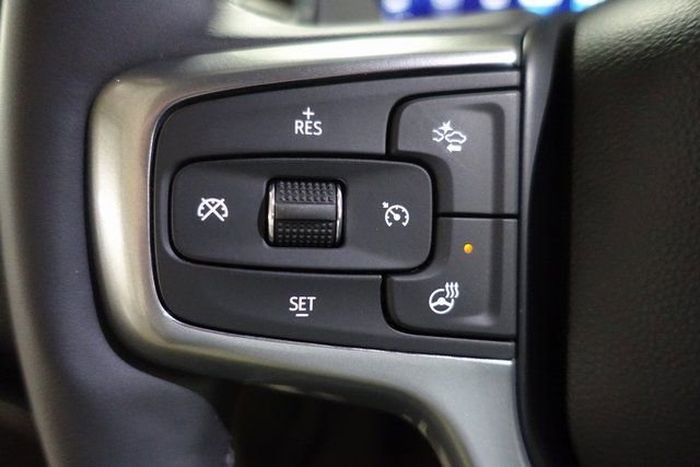 Used 2025 Chevrolet Silverado 1500 RST w/ RST All Star Premium Package image 13