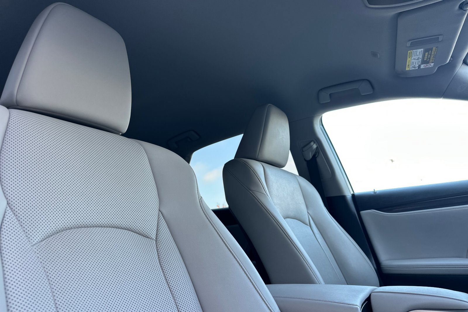 Used 2021 Lexus RX 350 AWD w/ Accessory Package image 25