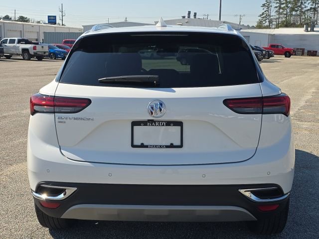 Used 2023 Buick Envision Essence w/ Technology Package I image 4